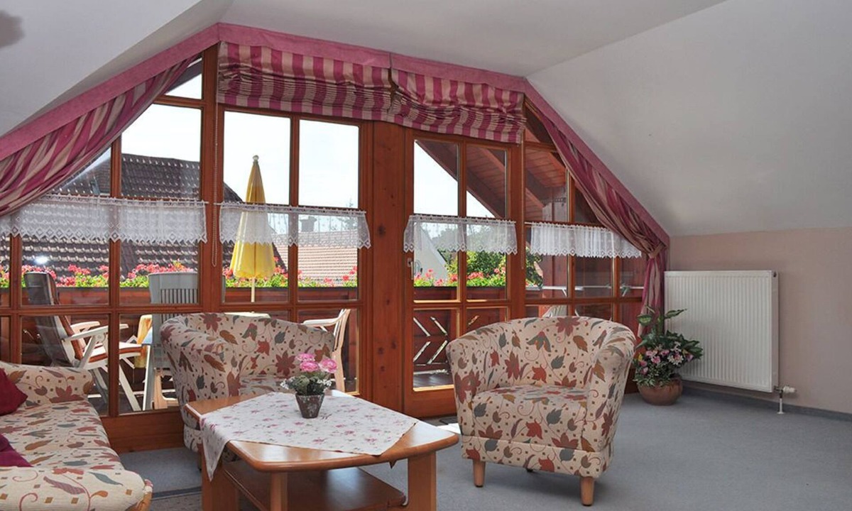 Landhaus Birnbach | Bad Birnbach