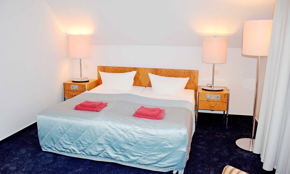 Lobbe Apartment | 40 2-room holiday apartment new - apartments on Mönchgut!