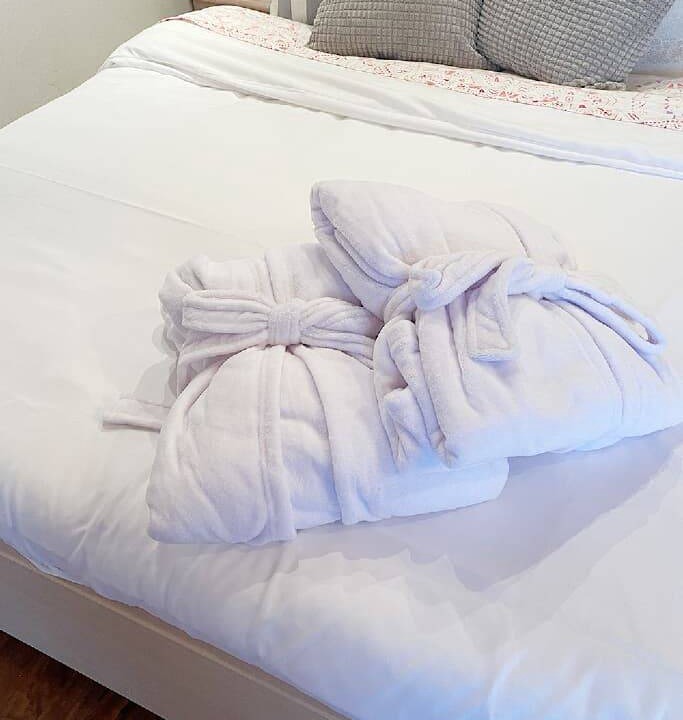 Mitterfirmiansreut Apartment | 40 m² Apartment ∙ 1 bedroom ∙ 4 guests