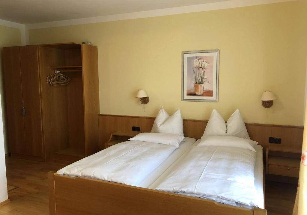 Prien am Chiemsee Apartment | 40 m² Apartment ∙ 2 guests