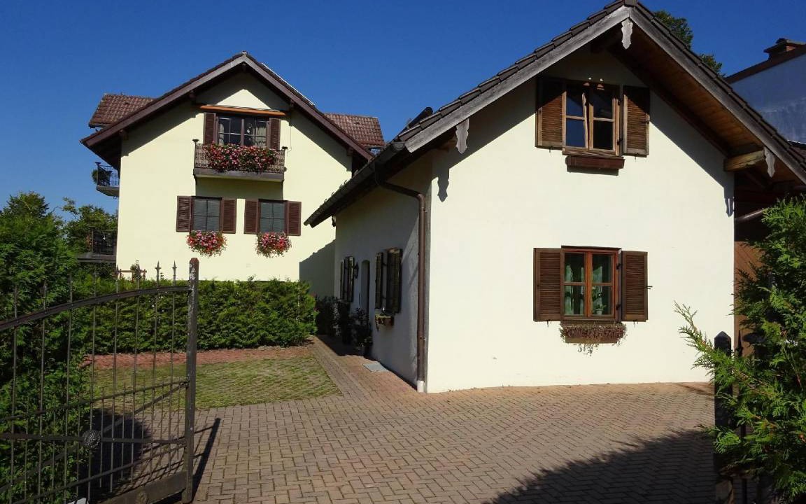 Gmain Apartment | 40 m² Apartment ∙ 1 bedroom ∙ 3 guests