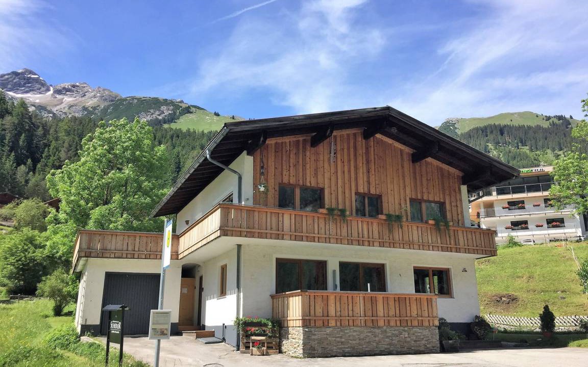 Steeg Apartment | 40 m² Apartment ∙ 1 bedroom ∙ 4 guests