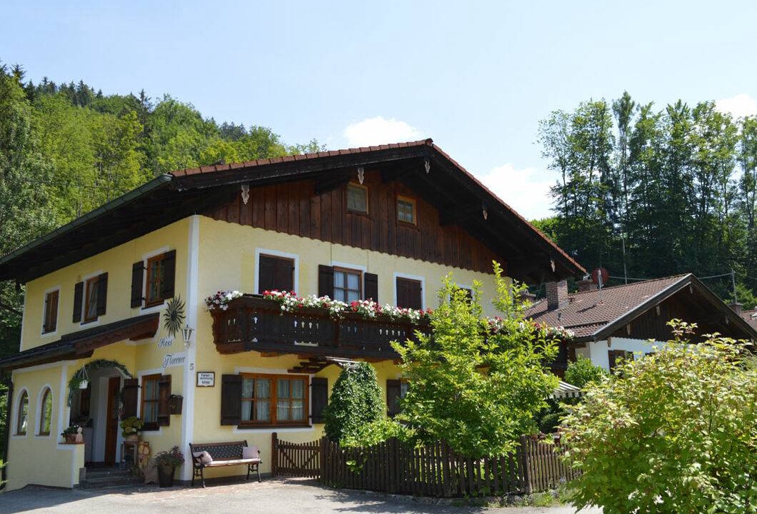 Schwob Apartment | 40 m² Apartment ∙ 1 bedroom ∙ 2 guests