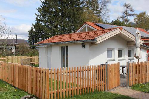 Horn Apartment | 40 m² Apartment ∙ 1 bedroom ∙ 2 guests