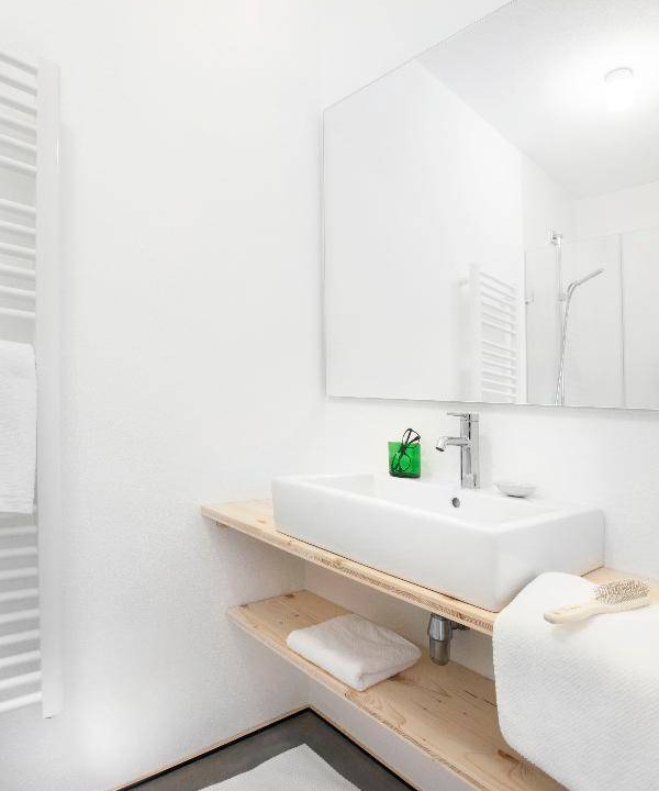 Grafenau Apartment | 40 m² Apartment ∙ 1 bedroom ∙ 4 guests