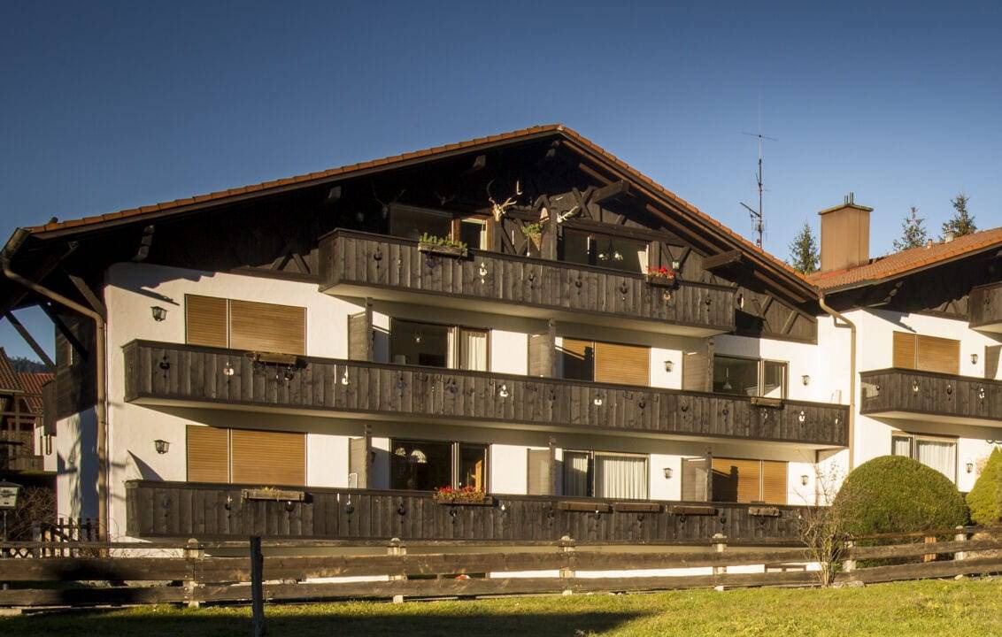 Muhldorfl Apartment | 40 m² Apartment ∙ 1 bedroom ∙ 3 guests