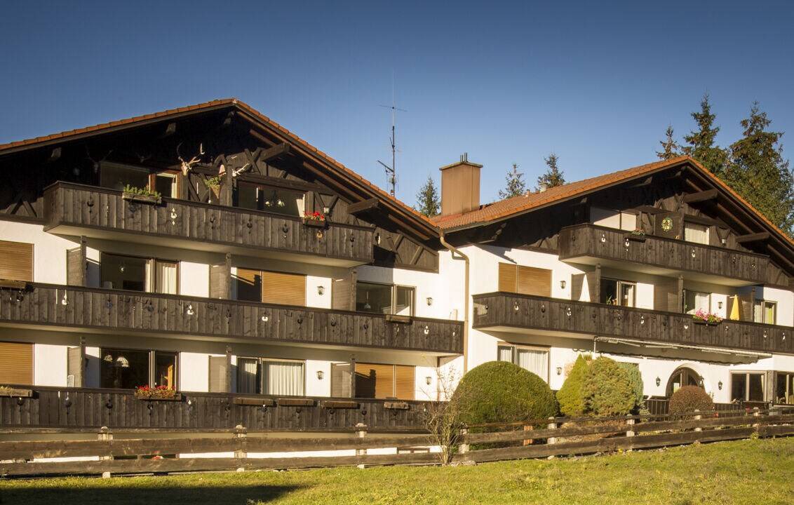 Muhldorfl Apartment | 40 m² Apartment ∙ 1 bedroom ∙ 4 guests