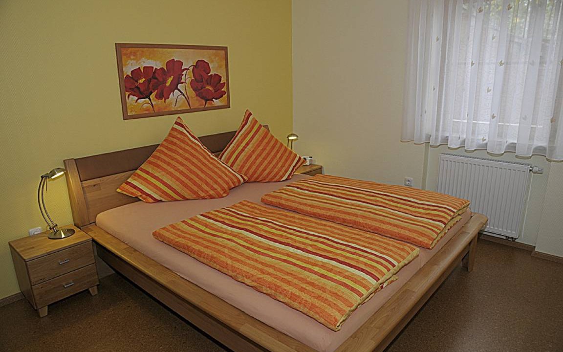 Ramsberg Apartment | 40 m² Apartment ∙ 1 bedroom ∙ 2 guests