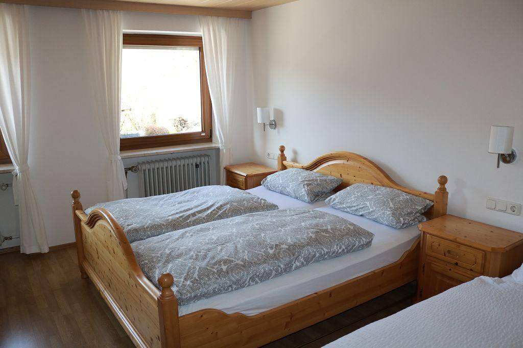 Viechtach Apartment | 40 m² Apartment ∙ 1 bedroom ∙ 3 guests