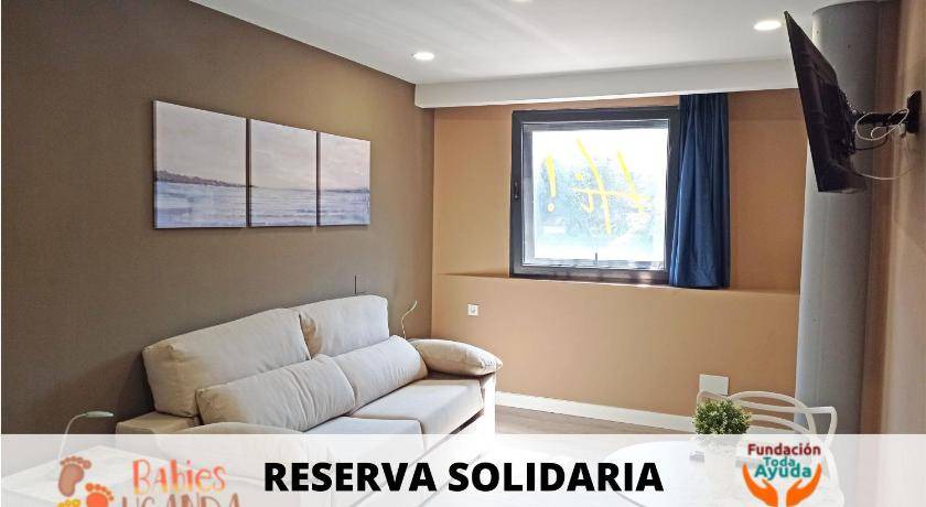 Maliano Apartment | 40 m² Apartment ∙ 2 bedrooms ∙ 6 guests