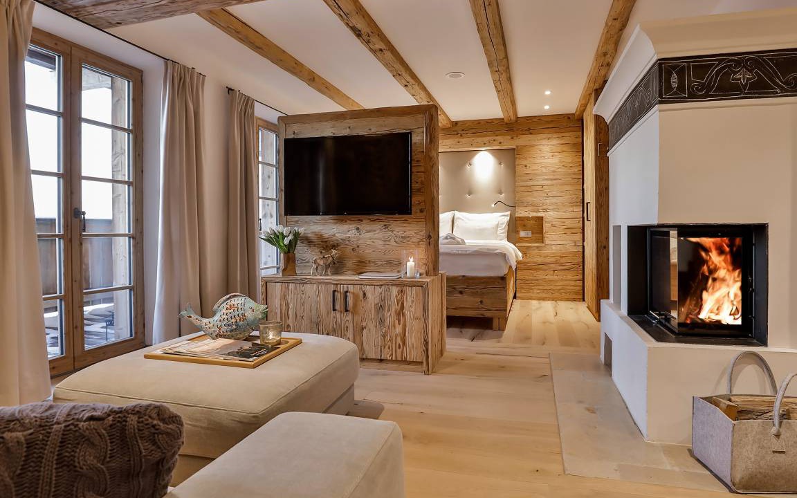 Frasdorf Apartment | 40 m² Apartment ∙ 2 guests