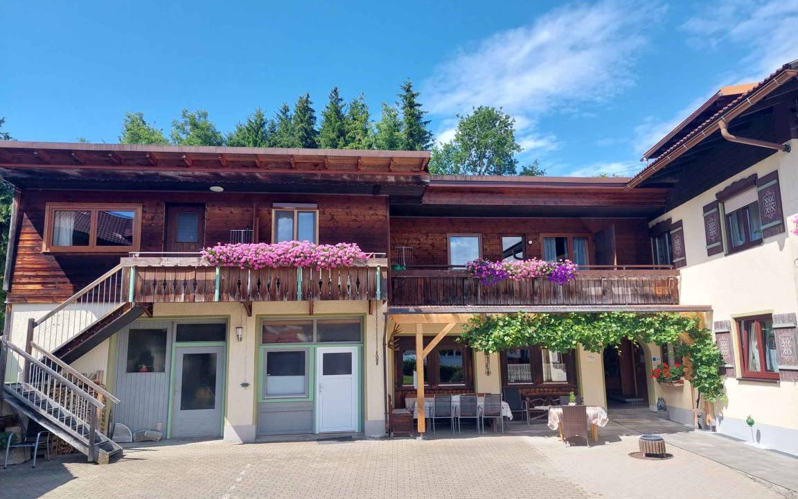 Holiday | Immenstadt im Allgaeu