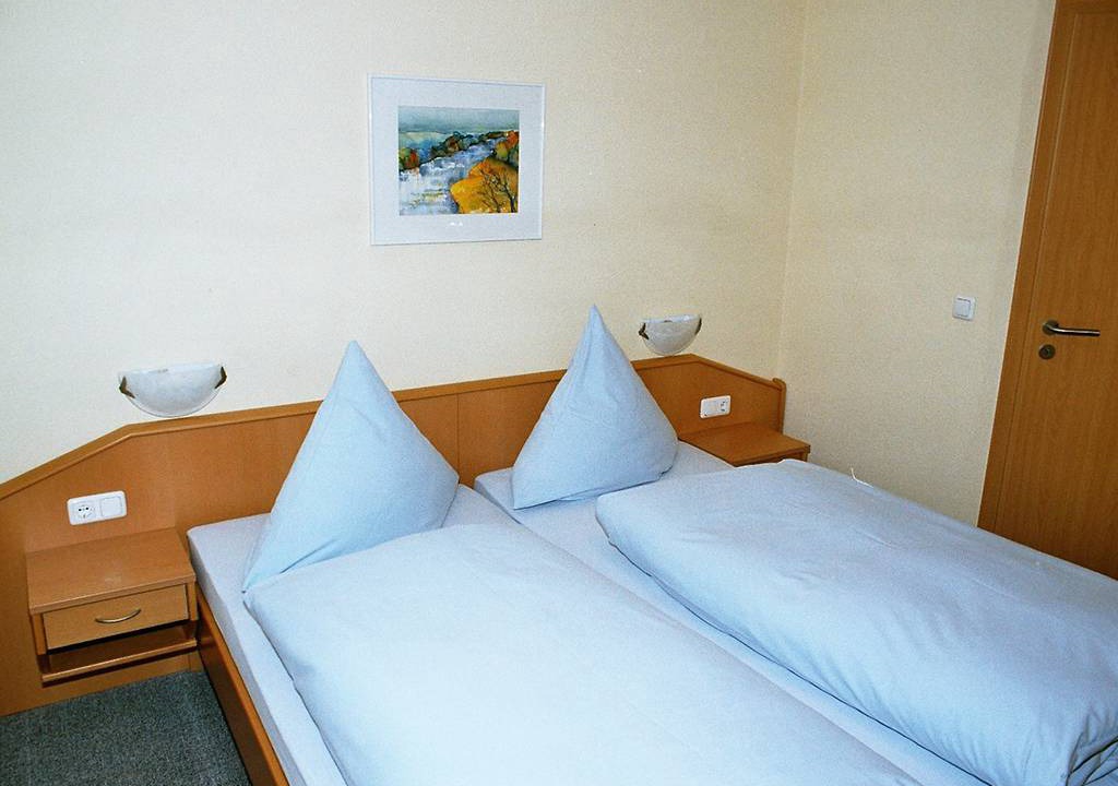 Hartkirchen Apartment | 40 m² Apartment ∙ 2 bedrooms ∙ 4 guests