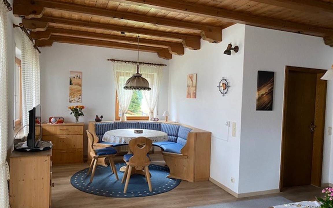 Bibelod Apartment | 40 m² Apartment ∙ 2 guests
