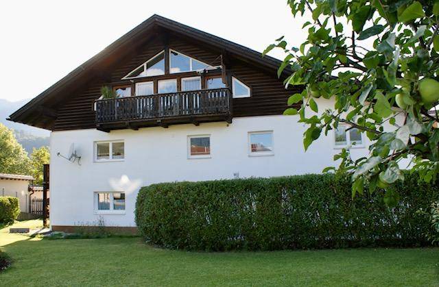 Pflach Apartment | 40 m² Apartment ∙ 2 guests