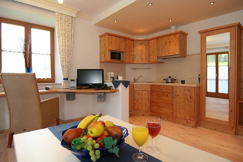 Ramsau Apartment | 40 m² Apartment ∙ 2 guests