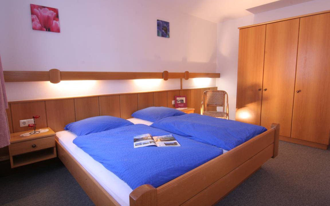 Ramsau Apartment | 40 m² Apartment ∙ 2 guests