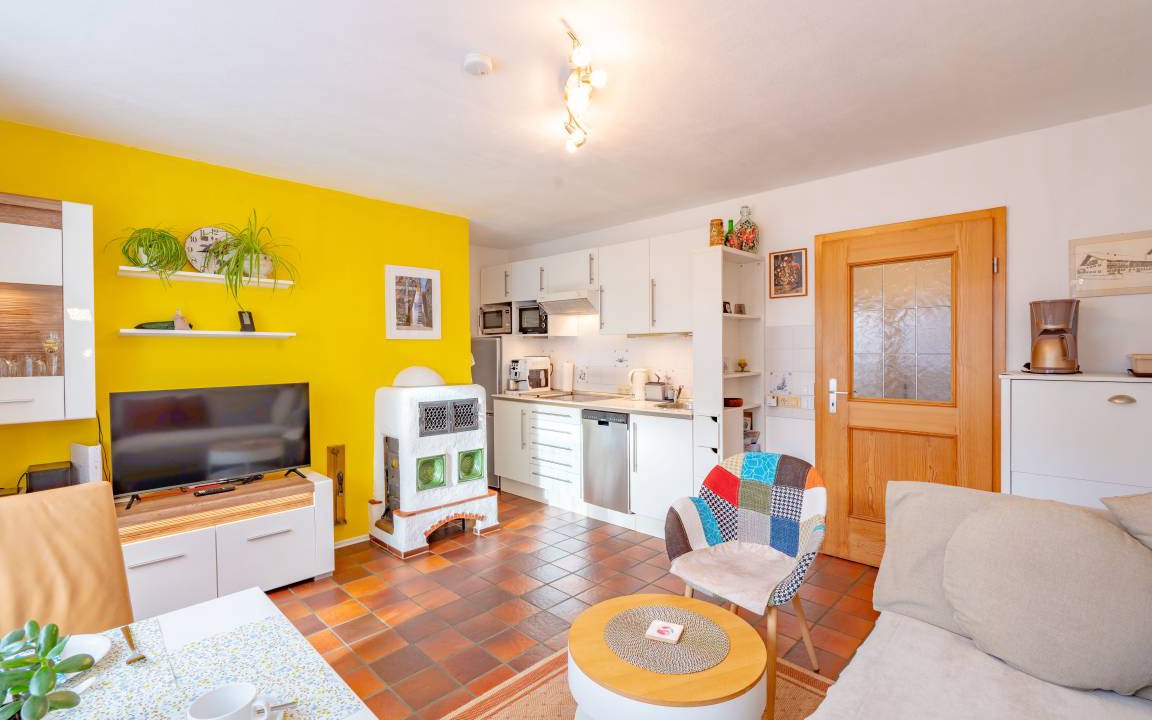 Pfaffing Apartment | 40 m² Apartment ∙ 3 guests