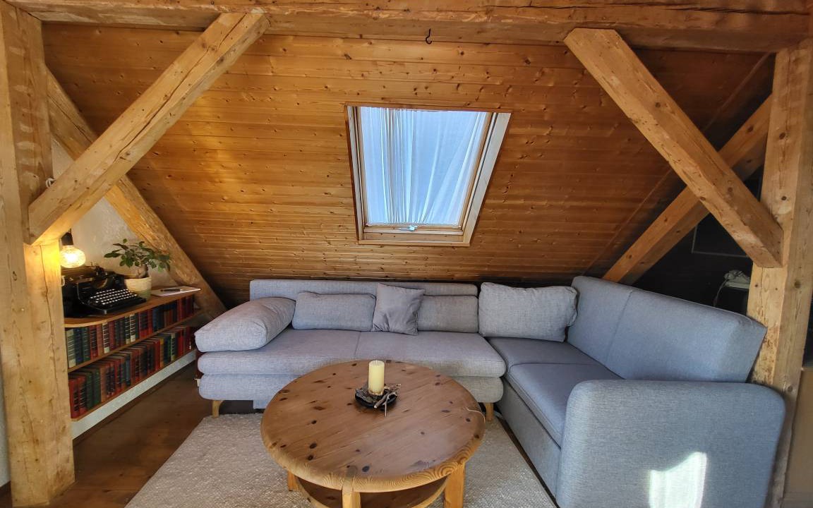 Bad Aibling Apartment | 40 m² Apartment ∙ 3 guests