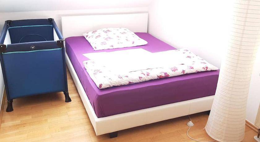 Wuerzburg Apartment | 40 m² Apartment ∙ 7 guests