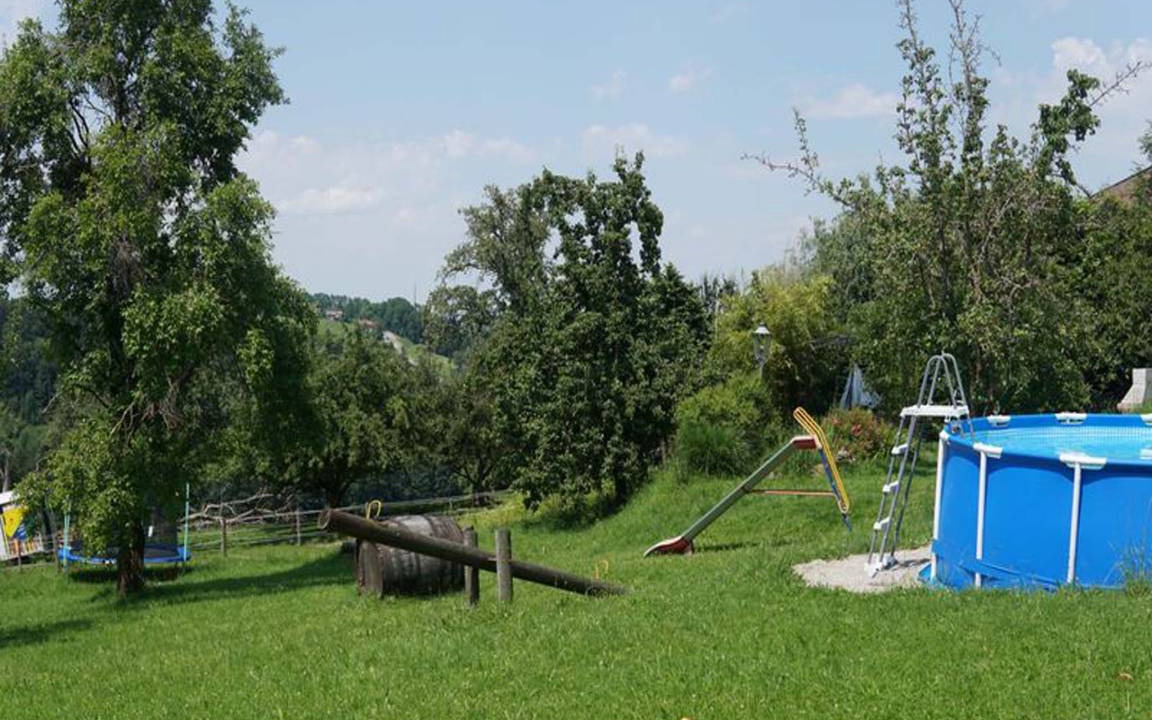 Bad Endorf Apartment | 40 m² Apartment ∙ 2 guests
