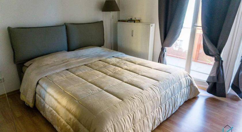 Bogenhausen Apartment | 40 m² Apartment ∙ 1 bedroom ∙ 2 guests