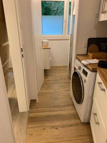 Johanneskirchen Apartment | 40 m² Apartment ∙ 1 bedroom ∙ 3 guests