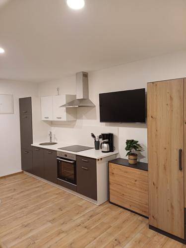 Herchsheim Apartment | 40 m² Apartment ∙ 3 guests