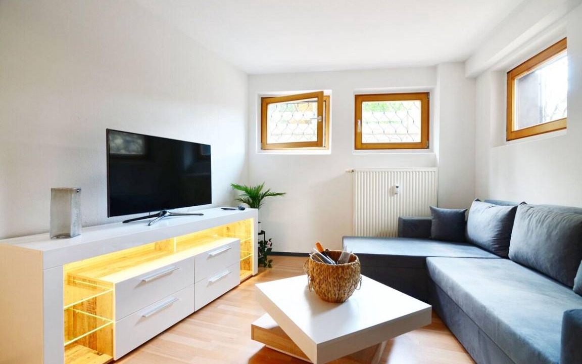 Josefsthal Apartment | 40 m² Apartment ∙ 2 bedrooms ∙ 4 guests