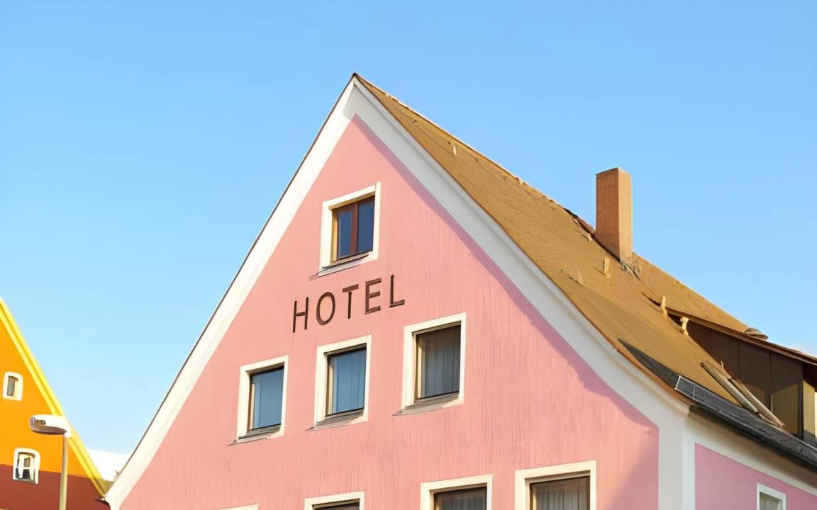 Allersberg Bed & Breakfast | 40 m² Bed and breakfast ∙ 5 guests