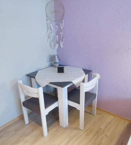 Regenhutte Bed & Breakfast | 40 m² Bed and breakfast ∙ 5 guests