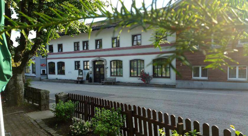 Nammering Bed & Breakfast | 40 m² Bed and breakfast ∙ 3 guests