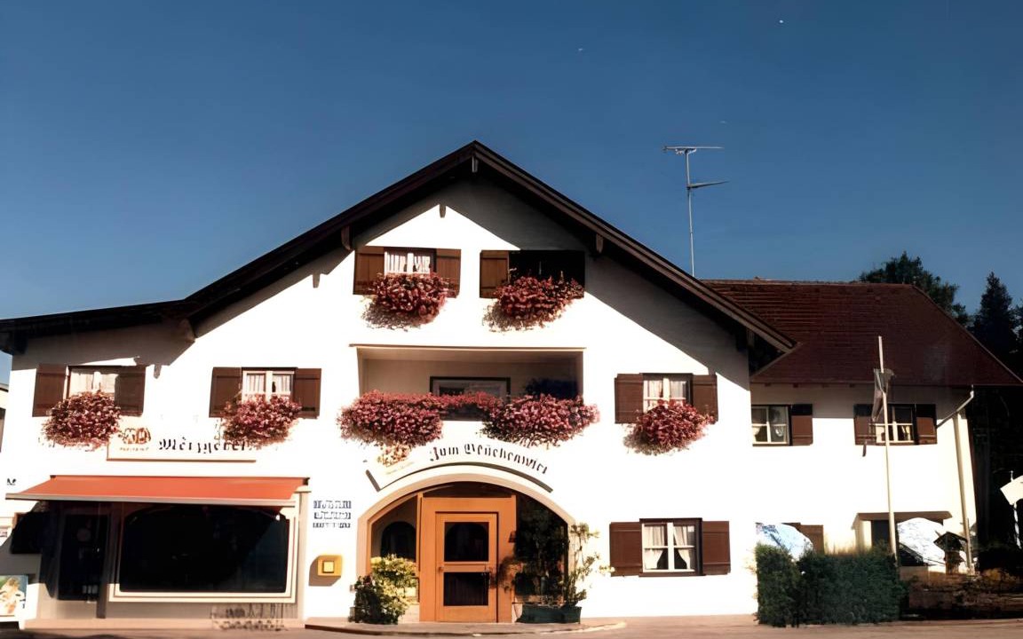 Percha Bed & Breakfast | 40 m² Bed and breakfast ∙ 5 guests
