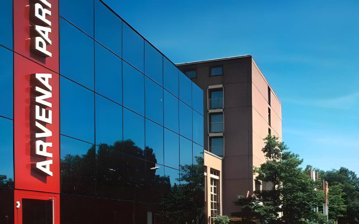Sudoststadt Hotel | 40 m² Hotel ∙ 4 guests