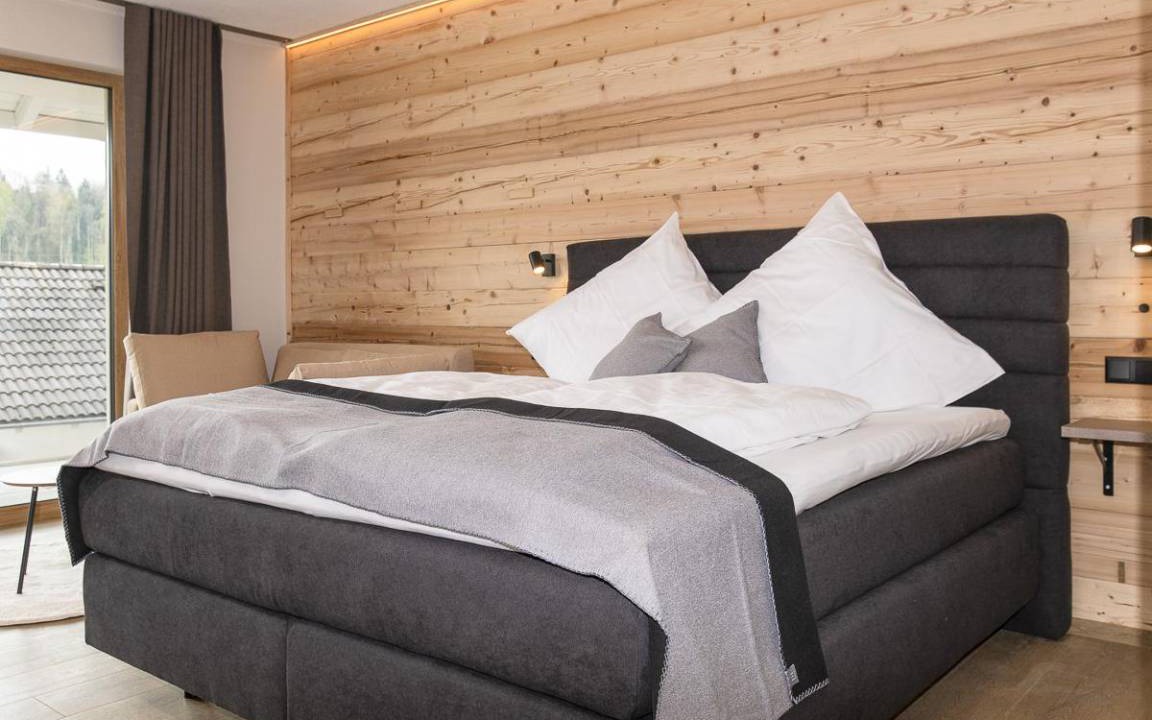 Christazhofen Hotel | 40 m² Hotel ∙ 1 bedroom ∙ 4 guests