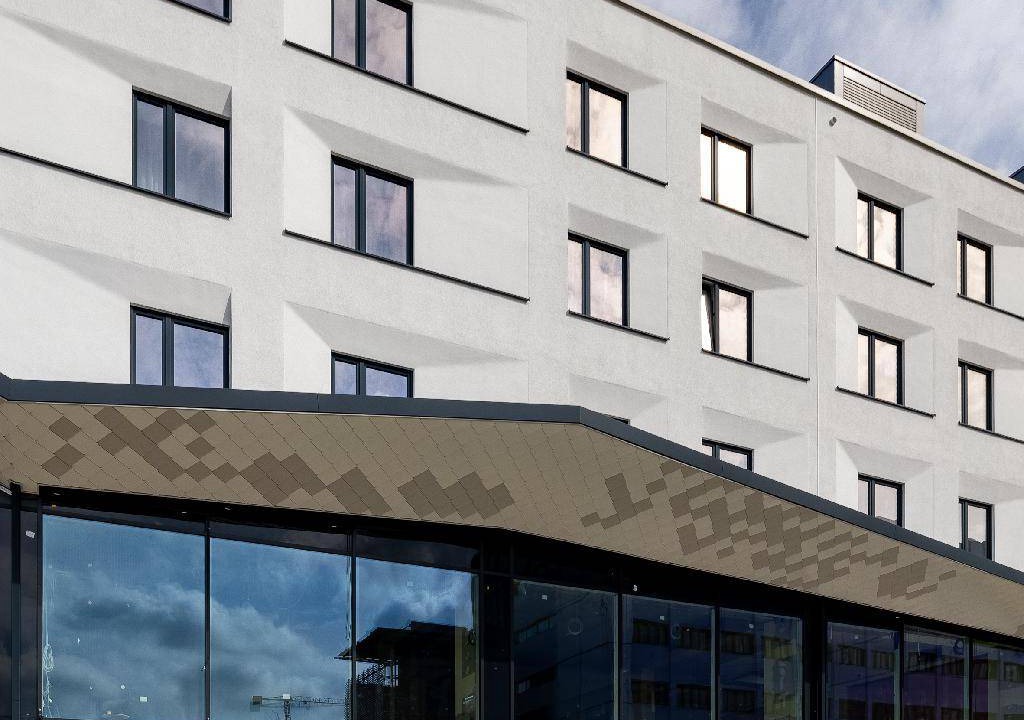 Passau Hotel | 40 m² Hotel ∙ 4 guests