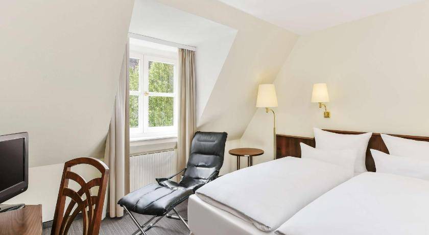 Old Town Hotel | 40 m² Hotel ∙ 6 guests
