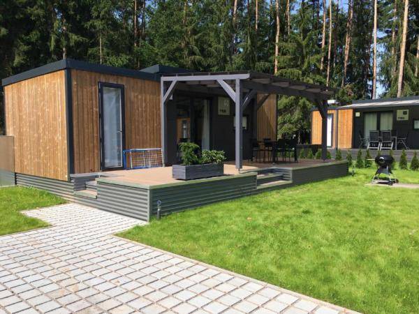 Wackersdorf House | 40 m² House ∙ 2 bedrooms ∙ 4 guests