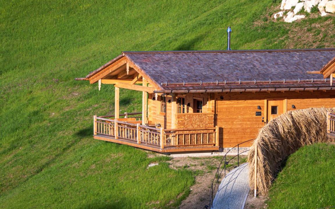 Schwob House | 40 m² House ∙ 4 guests