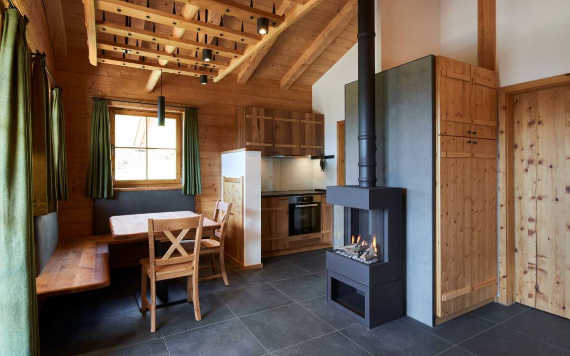 Schwob House | 40 m² House ∙ 4 guests