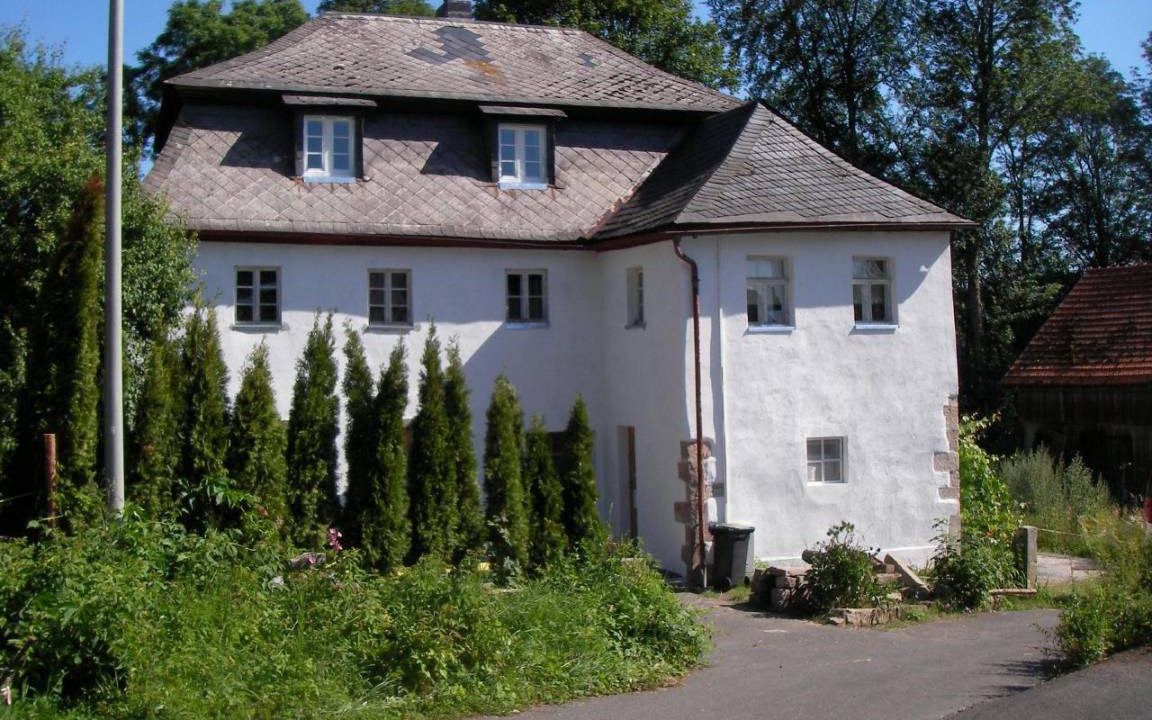 Presseck House | 400 m² House ∙ 10 bedrooms ∙ 30 guests