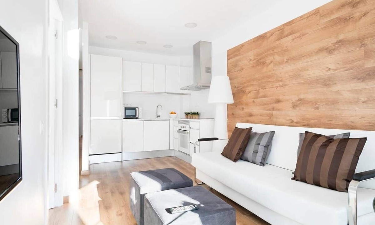 Poblenou Apartment | 403 - 3BR Apartment with terrace @ Vila Olimpica