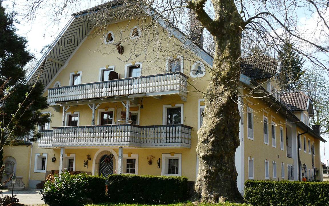 Kirchanschoring Apartment | 41 m² Apartment ∙ 4 guests