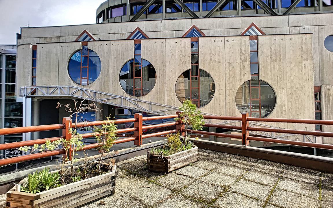 Verbier Apartment | 41 m² Apartment ∙ 1 bedroom ∙ 4 guests