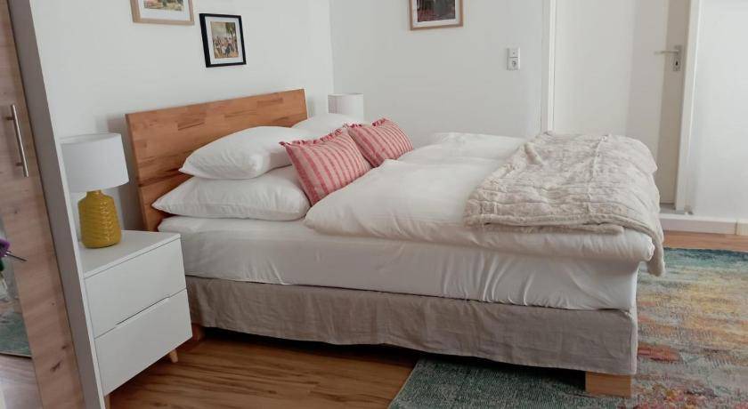 Amorbach Apartment | 41 m² Apartment ∙ 2 guests