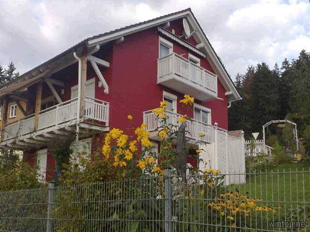 Stocking Apartment | 41 m² Apartment ∙ 2 guests