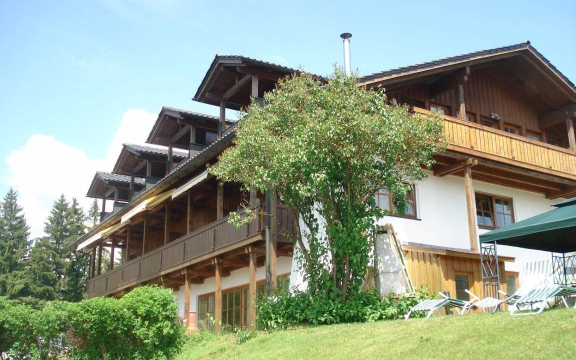 Honigsgrub Apartment | 41 m² Apartment ∙ 1 bedroom ∙ 2 guests