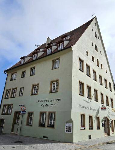Altstadt Bed & Breakfast | 41 m² Bed and breakfast ∙ 3 guests