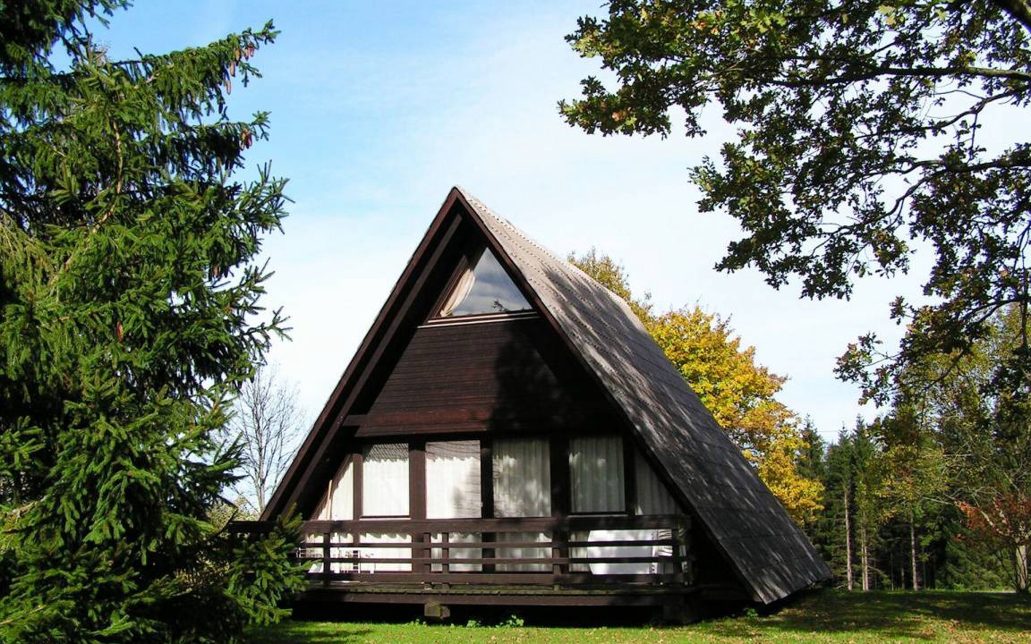 Vorauf Other | 42 m² Accommodation ∙ 1 bedroom ∙ 4 guests