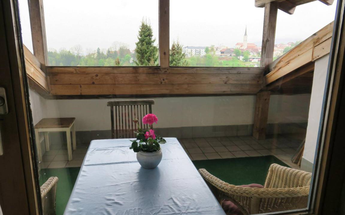 Schoenberg Apartment | 42 m² Apartment ∙ 1 bedroom ∙ 3 guests